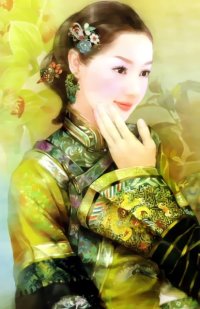 BUY NEW chen shu fen - 117974 Premium Anime Print Poster
