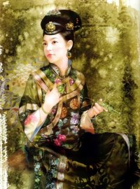 BUY NEW chen shu fen - 118203 Premium Anime Print Poster