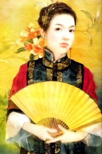 BUY NEW chen shu fen - 118206 Premium Anime Print Poster
