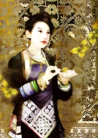 BUY NEW chen shu fen - 118214 Premium Anime Print Poster