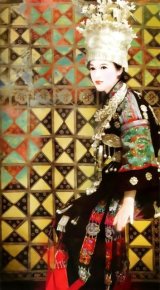 BUY NEW chen shu fen - 118216 Premium Anime Print Poster