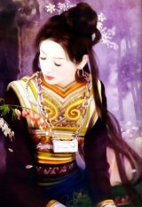 BUY NEW chen shu fen - 118510 Premium Anime Print Poster