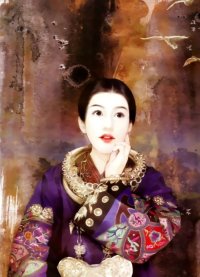 BUY NEW chen shu fen - 118511 Premium Anime Print Poster