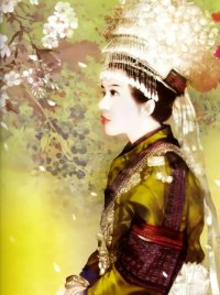 BUY NEW chen shu fen - 118512 Premium Anime Print Poster