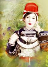 BUY NEW chen shu fen - 118513 Premium Anime Print Poster