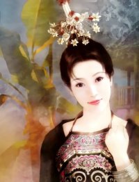 BUY NEW chen shu fen - 118516 Premium Anime Print Poster