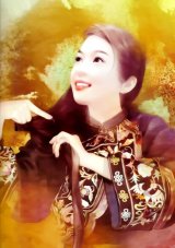 BUY NEW chen shu fen - 118517 Premium Anime Print Poster