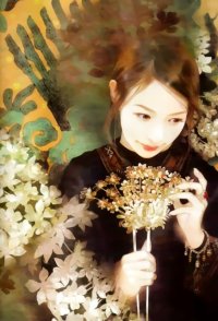 BUY NEW chen shu fen - 118518 Premium Anime Print Poster