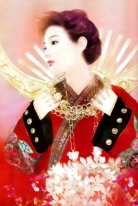 BUY NEW chen shu fen - 118519 Premium Anime Print Poster