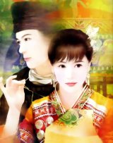 BUY NEW chen shu fen - 118521 Premium Anime Print Poster