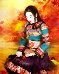 BUY NEW chen shu fen - 118522 Premium Anime Print Poster