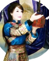 BUY NEW chen shu fen - 118523 Premium Anime Print Poster