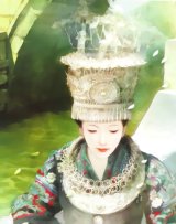 BUY NEW chen shu fen - 118526 Premium Anime Print Poster