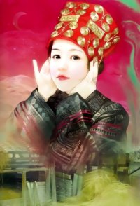 BUY NEW chen shu fen - 118528 Premium Anime Print Poster