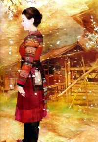 BUY NEW chen shu fen - 118537 Premium Anime Print Poster