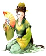 BUY NEW chen shu fen - 118547 Premium Anime Print Poster
