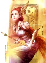 BUY NEW chen shu fen - 118548 Premium Anime Print Poster