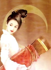 BUY NEW chen shu fen - 118629 Premium Anime Print Poster