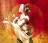 BUY NEW chen shu fen - 118630 Premium Anime Print Poster