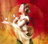BUY NEW chen shu fen - 118630 Premium Anime Print Poster