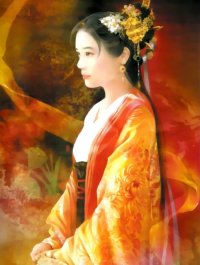 BUY NEW chen shu fen - 118632 Premium Anime Print Poster