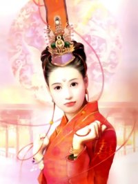 BUY NEW chen shu fen - 118849 Premium Anime Print Poster
