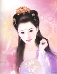 BUY NEW chen shu fen - 118859 Premium Anime Print Poster