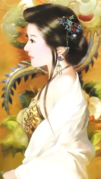 BUY NEW chen shu fen - 118862 Premium Anime Print Poster