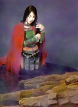 BUY NEW chen shu fen - 122170 Premium Anime Print Poster