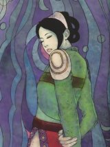 BUY NEW chen shu fen - 122173 Premium Anime Print Poster