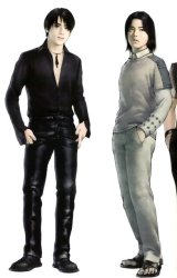 BUY NEW chen shu fen - 122249 Premium Anime Print Poster