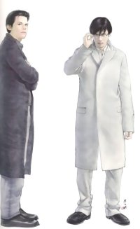 BUY NEW chen shu fen - 122250 Premium Anime Print Poster