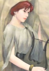 BUY NEW chen shu fen - 122261 Premium Anime Print Poster
