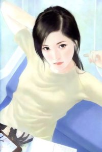BUY NEW chen shu fen - 138441 Premium Anime Print Poster