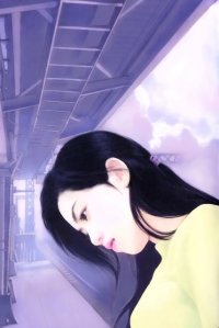 BUY NEW chen shu fen - 138442 Premium Anime Print Poster