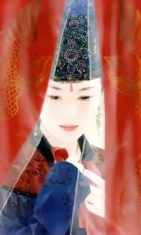 BUY NEW chen shu fen - 42686 Premium Anime Print Poster