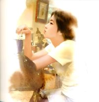 BUY NEW chen shu fen - 48966 Premium Anime Print Poster