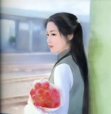 BUY NEW chen shu fen - 50088 Premium Anime Print Poster