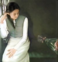 BUY NEW chen shu fen - 50108 Premium Anime Print Poster