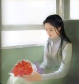 BUY NEW chen shu fen - 50109 Premium Anime Print Poster
