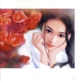 BUY NEW chen shu fen - 50116 Premium Anime Print Poster