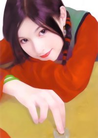 BUY NEW chen shu fen - 50119 Premium Anime Print Poster