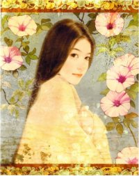 BUY NEW chen shu fen - 66501 Premium Anime Print Poster