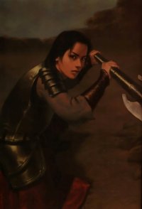 BUY NEW chen shu fen - 66998 Premium Anime Print Poster