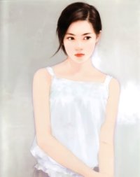 BUY NEW chen shu fen - 67003 Premium Anime Print Poster