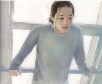 BUY NEW chen shu fen - 83134 Premium Anime Print Poster