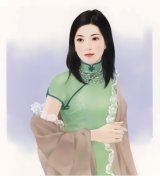 BUY NEW chen shu fen - 83135 Premium Anime Print Poster