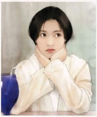 BUY NEW chen shu fen - 83137 Premium Anime Print Poster