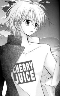BUY NEW cherry juice - 127091 Premium Anime Print Poster