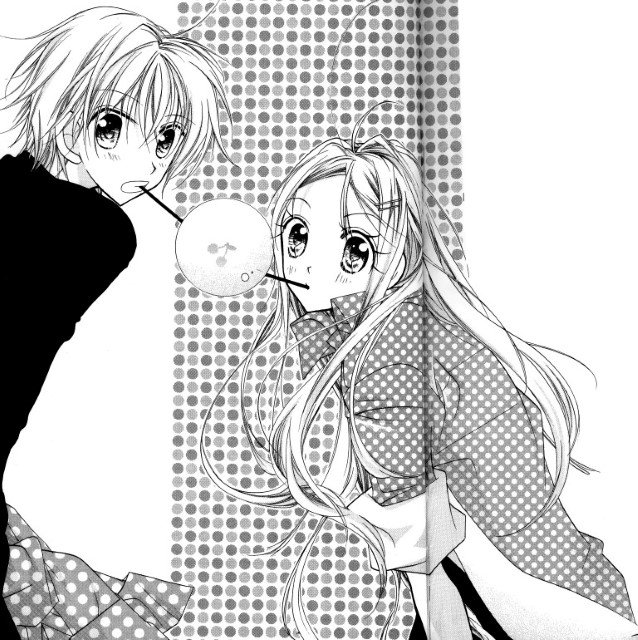 BUY NEW cherry juice - 127092 Premium Anime Print Poster cherry juice - 127092 image